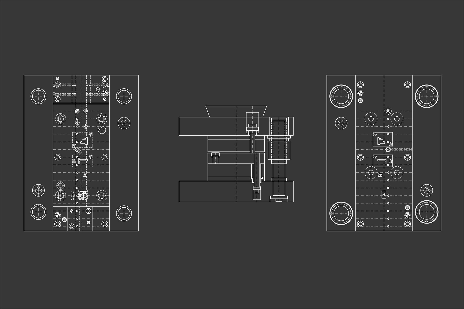 mould design